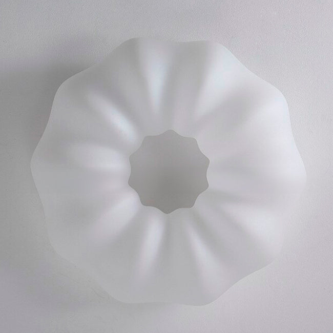 LÁMPARA DE TECHO GLORIA LED WHITE 36W + CONTROL REMOTO