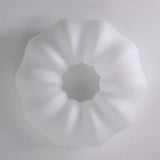 LÁMPARA DE TECHO GLORIA LED WHITE 36W + CONTROL REMOTO