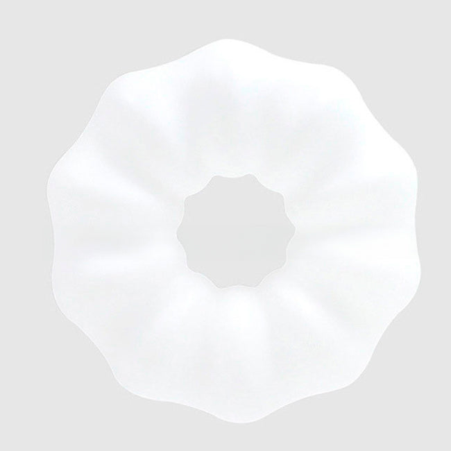 LÁMPARA DE TECHO GLORIA LED WHITE 36W + CONTROL REMOTO