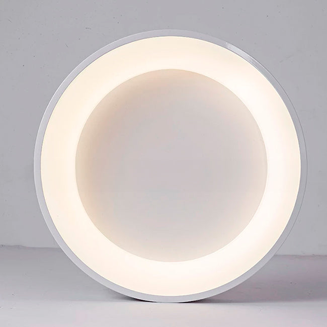 LÁMPARA DE TECHO DORINA LED WHITE 45W + CONTROL REMOTO