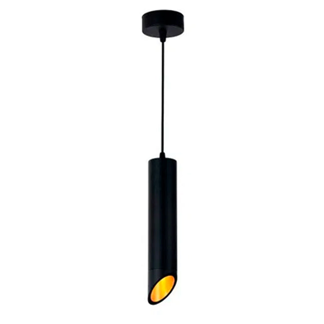 LÁMPARA COLGANTE SUPER SLIM LED WANDA 5W TRICOLOR