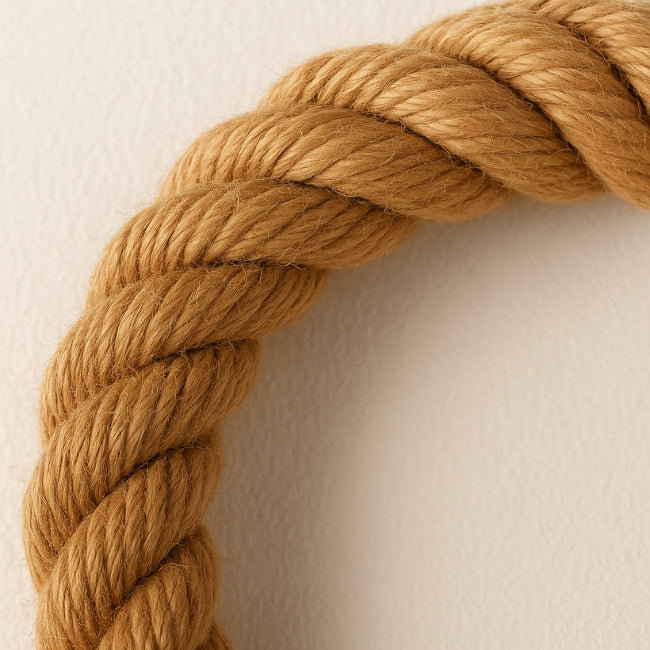 LÁMPARA DE PARED INTERIOR ISABELLA BLACK NATURE - SIN FOCO