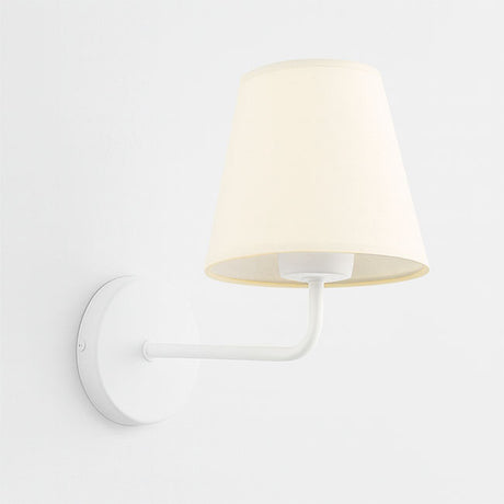 LÁMPARA DE PARED INTERIOR ANTUANE WHITE LED