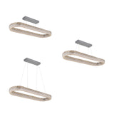 Variedad de tamaños y formatos de la serie para composiciones en arquitectura de interiores.