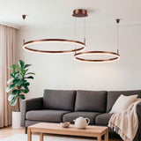 Configuración de iluminación perimetral en esquina para maximizar la calidez en el hogar.
