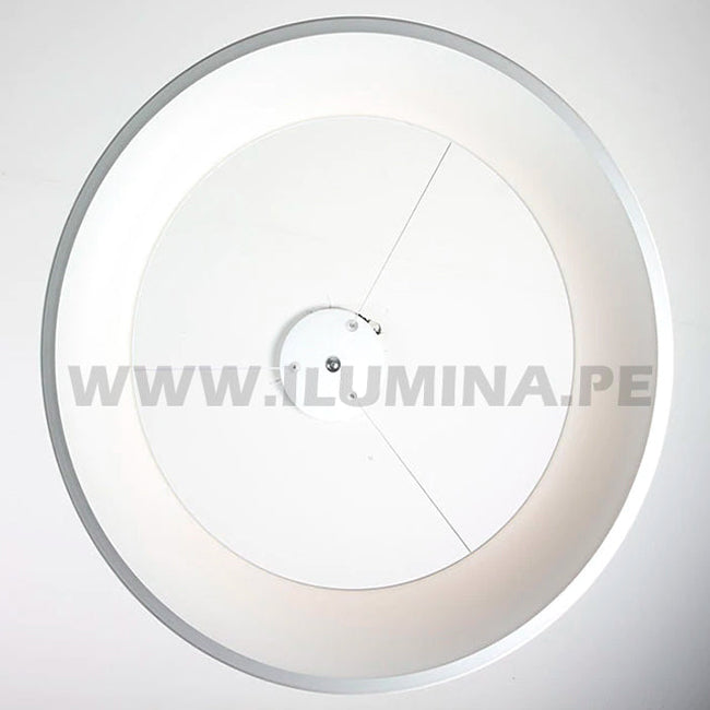 LÁMPARA COLGANTE DORIANA LED + CONTROL REMOTO