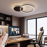 Luz LED para oficina en casa que reduce la fatiga visual - Diseño i-Lumina.