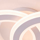 Detalle del ensamble de precisión metálico con pintura electrostática blanca de alta durabilidad.