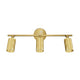 LÁMPARA DE ESPEJO DE PARED 1003-3 GD
