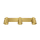 LÁMPARA DE ESPEJO DE PARED 1006-3 GD