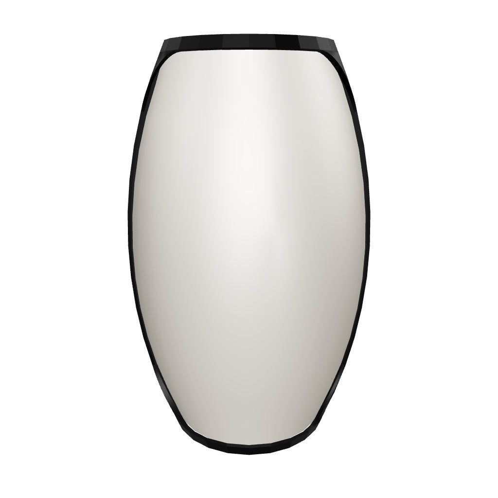 LÁMPARA DE EXTERIOR ALEXA LED BLACK LUZ CÁLIDA