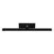 LÁMPARA DE ESPEJO DE PARED NATALIA BLACK LED 12W TRICOLOR