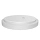PLAFÓN LED 36W WH PARLANTE BLUETOOTH + CONTROL REMOTO