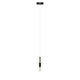 LÁMPARA COLGANTE SUPER SLIM LED ANABEL 5W