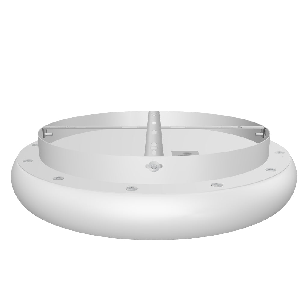 LÁMPARA DE TECHO VERENISE LED WHITE 45W + CONTROL REMOTO