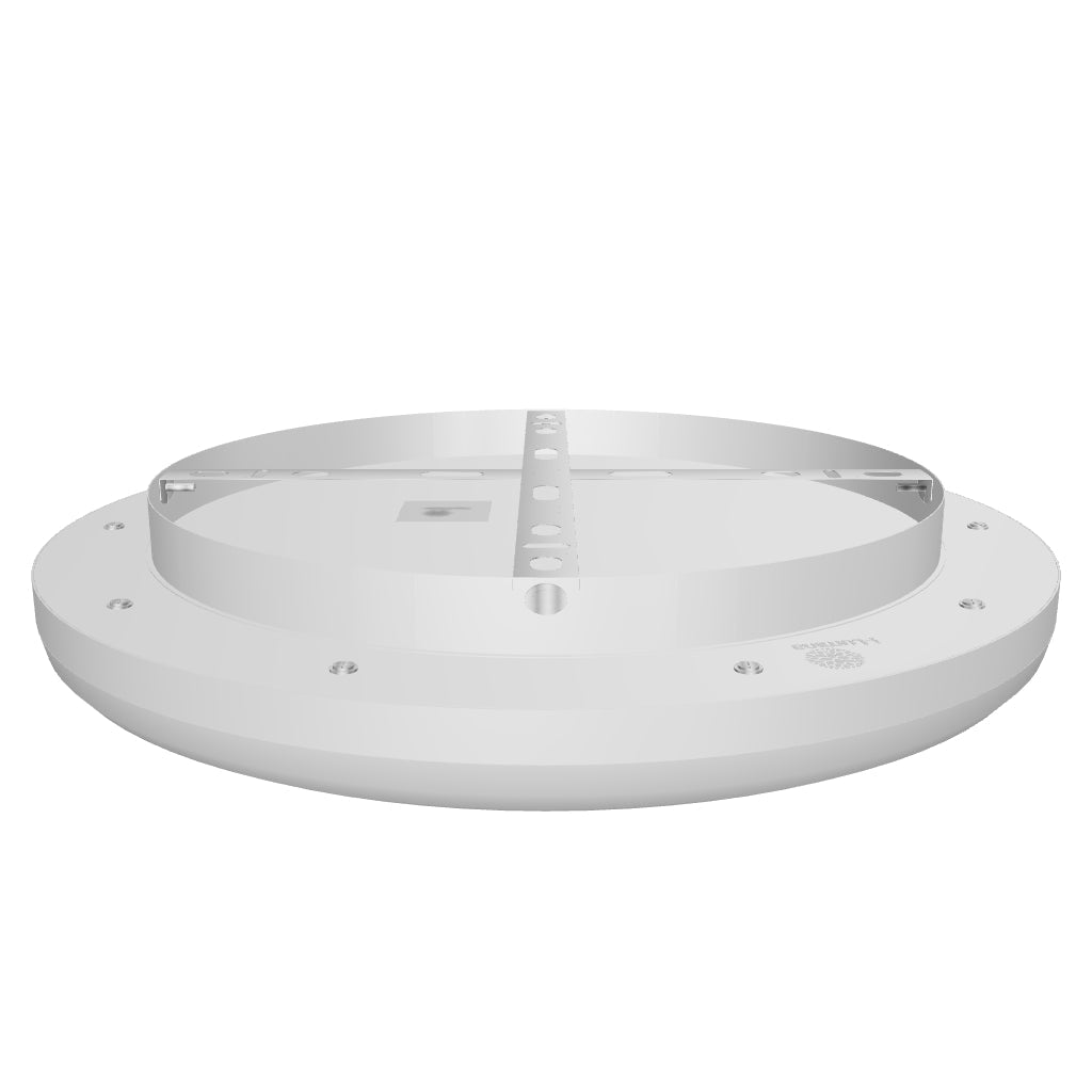 LÁMPARA DE TECHO INFANTIL 9852 ASTRONAUTA + CONTROL REMOTO