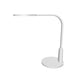 LÁMPARA DE ESCRITORIO ELIANA LUX WHITE LED DIMMABLE