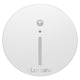 SPOT LUZ GUÍA DE PASO MELISSA LED ASIMÉTRICO 3W CIRCULAR BLANCO CON SENSOR DE MOVIMIENTO LUZ CÁLIDA