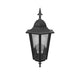 LÁMPARA DE EXTERIOR DIANA BLACK LED - SIN FOCO