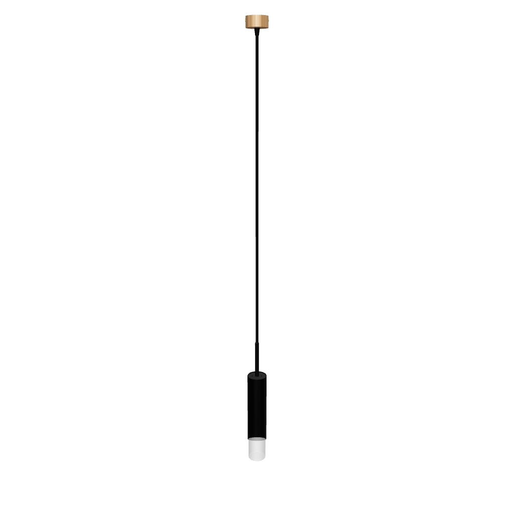 LÁMPARA COLGANTE SUPER SLIM LED AMY 3W