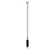 LÁMPARA COLGANTE SUPER SLIM LED AMY 3W