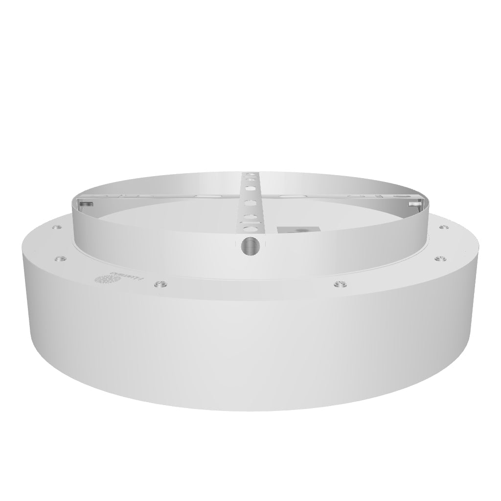 LÁMPARA DE TECHO DORINA LED WHITE 45W + CONTROL REMOTO