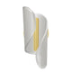 LÁMPARA DE PARED INTERIOR VORTEX GOLD LED TRICOLOR