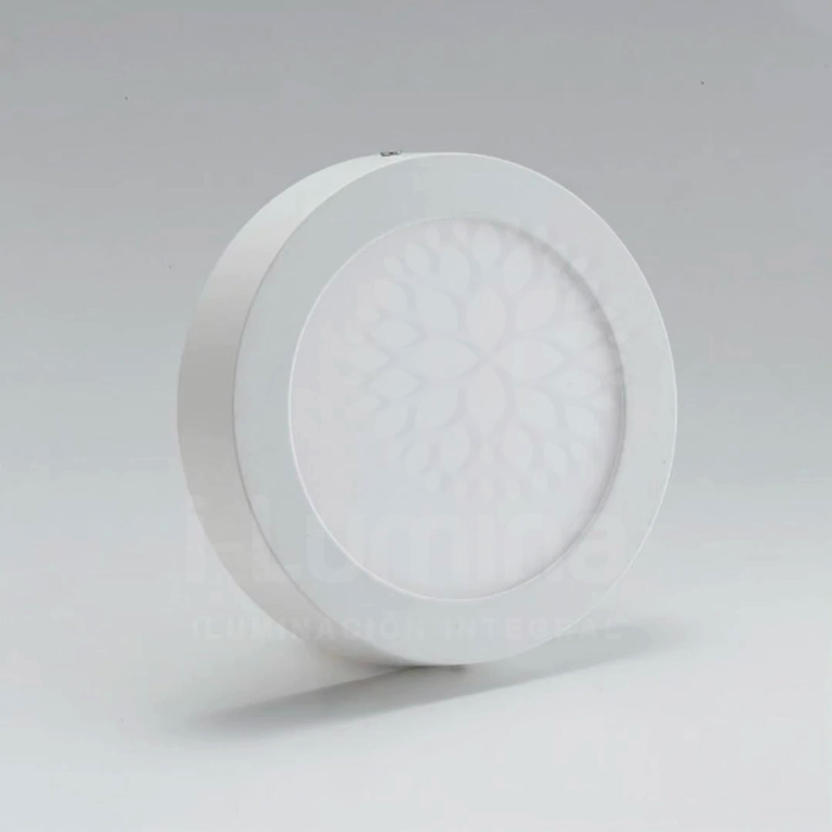 PANEL LED TRICOLOR POLICARBONATO SÚPER SLIM 12W - 27K 40K 80K EVT