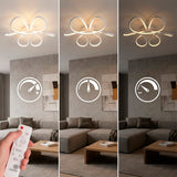 Variación del flujo luminoso para adaptar la luz ambiental a distintos usos en espacios residenciales.