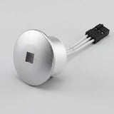 Sensor de movimiento PIR compatible con controladores de cinta LED 12V y 24V