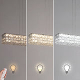 Comparativa de tres temperaturas de color: cálida, neutra y fría en dispositivo LED.