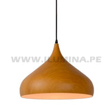 IDEAS DE DISEÑO DE COMO ILUMINAR UN DEPARTAMENT, IDEAS DE DISEÑO DE ILUMINACION PARA RESTAURANTES. PROPUESTAS DE DISEÑO PARA ILUMINAR UNA TERRAZA. LAMPARAS DE CAMPANAS DE ALUMINIO CON IMPRESIÓN DE MADERA O ACABADO EN MADERA. LINDAS LÁMPARAS DE TECHO DECORATIVAS COLGANTES EN SURQUILLO EN LIMA EN PERÚ. VENTA DE LAMPARAS DECORATIVAS EN SURQUILLO EN LIMA EN PERÚ. IMPORTADOR DE LÁMPARAS Y ILUMINARIAS EN SURQUILLO EN LIMA EN PERÚ. 
