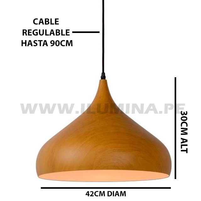IDEAS DE DISEÑO DE COMO ILUMINAR UN DEPARTAMENT, IDEAS DE DISEÑO DE ILUMINACION PARA RESTAURANTES. PROPUESTAS DE DISEÑO PARA ILUMINAR UNA TERRAZA. LAMPARAS DE CAMPANAS DE ALUMINIO CON IMPRESIÓN DE MADERA O ACABADO EN MADERA. LINDAS LÁMPARAS DE TECHO DECORATIVAS COLGANTES EN SURQUILLO EN LIMA EN PERÚ. VENTA DE LAMPARAS DECORATIVAS EN SURQUILLO EN LIMA EN PERÚ. IMPORTADOR DE LÁMPARAS Y ILUMINARIAS EN SURQUILLO EN LIMA EN PERÚ. 