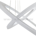 LAMPARA COLGANTE LED DE 3 LUCES CON CONTROL REMOTO PARA DEPARTAMENTOS EN SRUQUILLO EN LIMA EN PERU. LAMPARAS COLGANTES LED DESIREE. LAMPARAS COLGANTES LED SUSPENDIDAS DECORATIVAS. LAMPARAS COLGANTES LED MODERNAS PARA TECHO. LAMPARAS COLGANTES DESIREE DECORATIVAS SODIMAC, PROMART, EGLO, MAESTRO, SAGA FALABELLA.