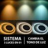 LAMPARA COLGANTE LED DE 3 LUCES CON CONTROL REMOTO PARA DEPARTAMENTOS EN SRUQUILLO EN LIMA EN PERU. LAMPARAS COLGANTES LED DESIREE. LAMPARAS COLGANTES LED SUSPENDIDAS DECORATIVAS. LAMPARAS COLGANTES LED MODERNAS PARA TECHO. LAMPARAS COLGANTES DESIREE DECORATIVAS SODIMAC, PROMART, EGLO, MAESTRO, SAGA FALABELLA.