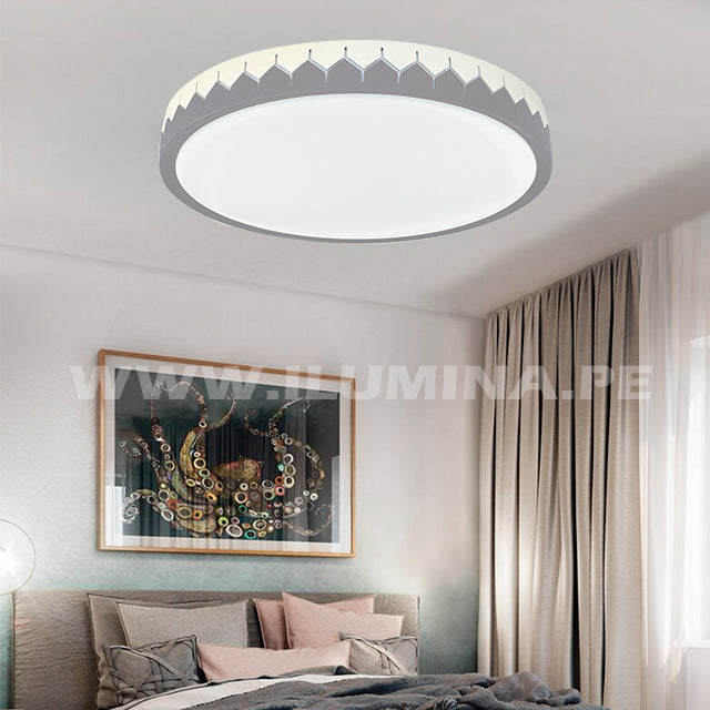Lámparas de techo - Iluminación interior: Dormitorio - ShopMania