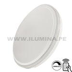 PLAFÓN LED SMART VISA 36W CONTROL REMOTO