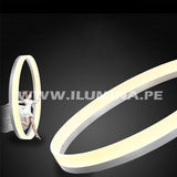 LÁMPARA COLGANTE PREMIUM LED GABRIELA + CONTROL REMOTO