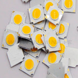 CHIP COB LED 12W 4000K LUZ INTERMEDIA