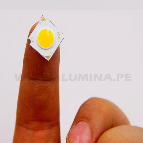 CHIP COB LED 12W 4000K LUZ INTERMEDIA