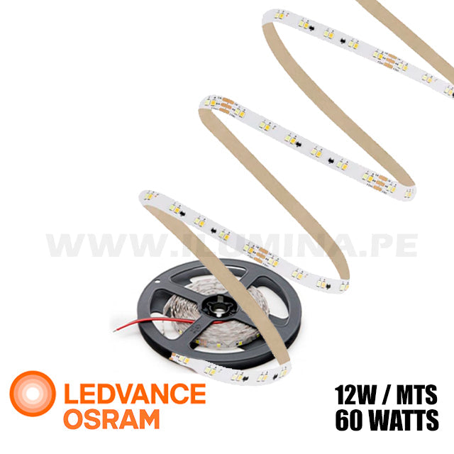 CINTA LED FLEX 60W 4000K 5MTS OSRAM LEDVANCE