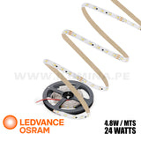 CINTA LED FLEX 24W 6500K 5MTS OSRAM LEDVANCE