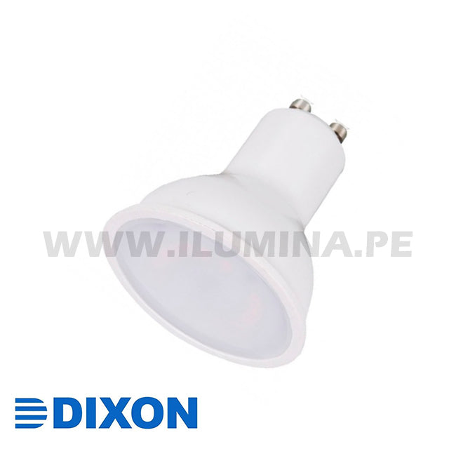 DICROICO LED 9W DIXON