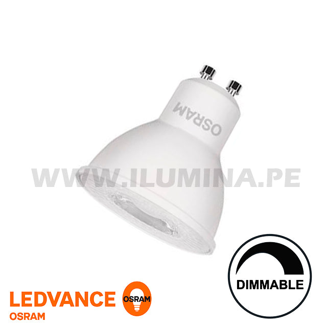 DICROICO LED 5.5W OSRAM LEDVANCE