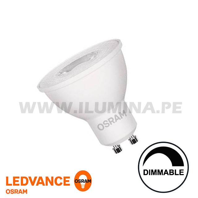 DICROICO LED 5.5W OSRAM LEDVANCE