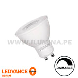 DICROICO LED 5.5W OSRAM LEDVANCE