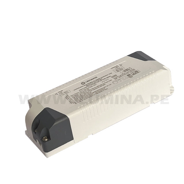 DRIVER 60W OSRAM LEDVANCE PARA CINTA LED 60W OSRAM LEDVANCE