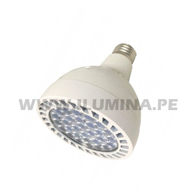 FOCO PAR30 20W LUZ BLANCA