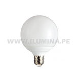 FOCO LED ESFERA G120 18W