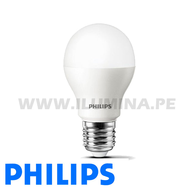 FOCO LED 12W PHILIPS LUZ BLANCA